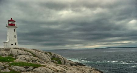 Coastal Beacon Beauty