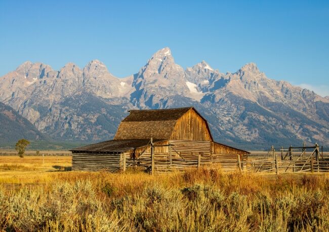 Under The Mountains