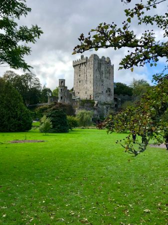 Majestic Irish Heritage