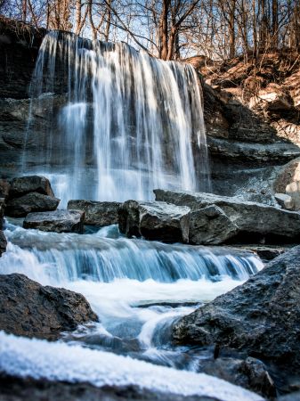 Refreshing Cascade View