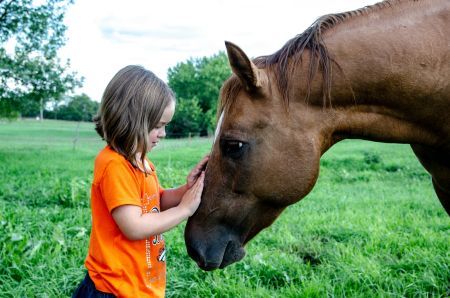 Fierce Farm Friend