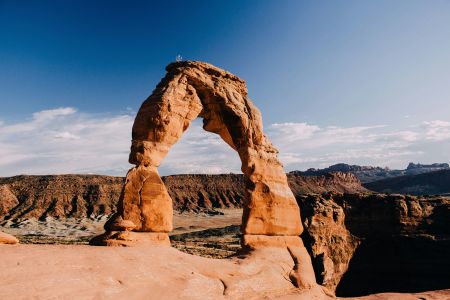 Stone Sculpted Scenery