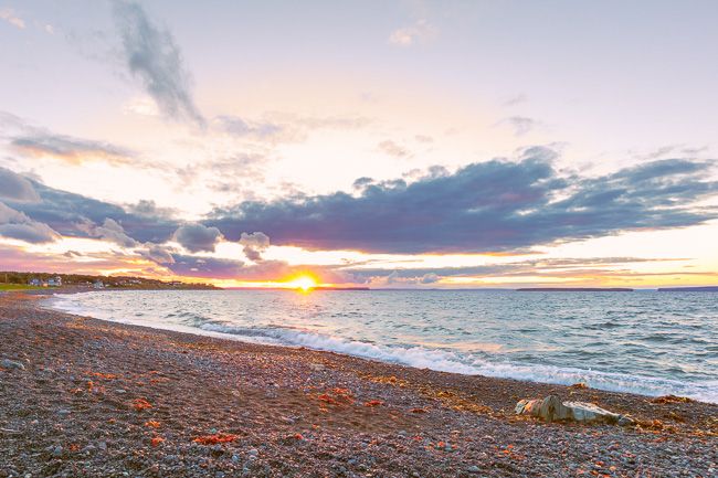 Topsail Beach Sun