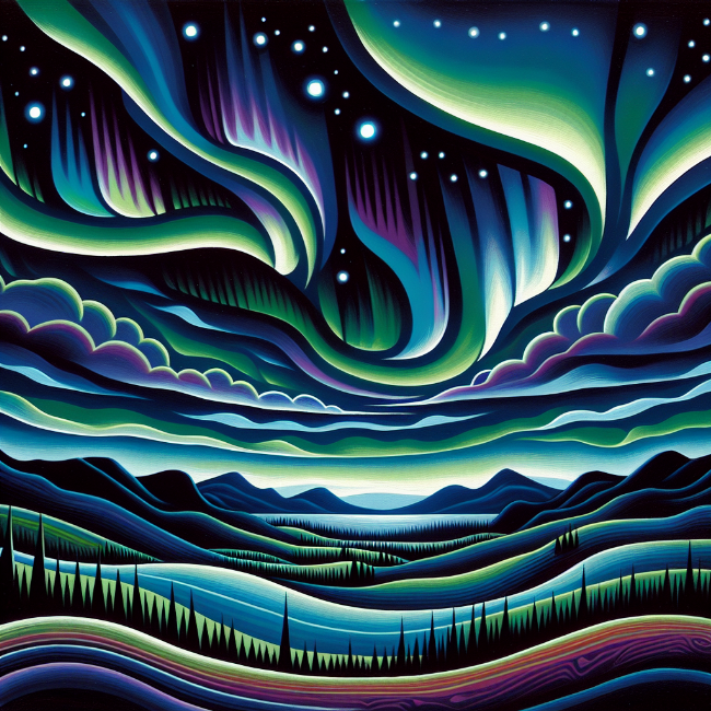 Northern Lights