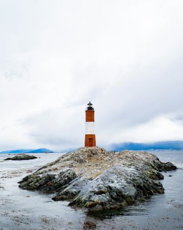 Coastal Guardian Beacon