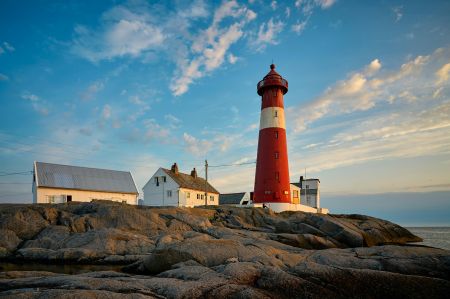 Coastal Guiding Light